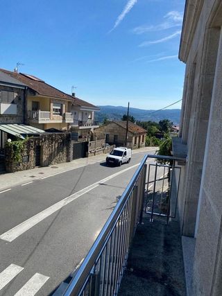 Chalet en venta en Barrocanes en Ourense