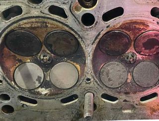 Culata bmw 137292 1436793 serie 5 berlina 2.5 24v