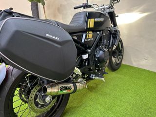 Brixton Crossfire 500