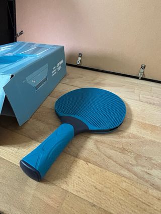 Set Ping Pong Tavolo Completo.