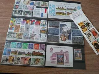 Sellos de España (Filatelia)