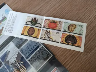 Sellos de España (Filatelia)