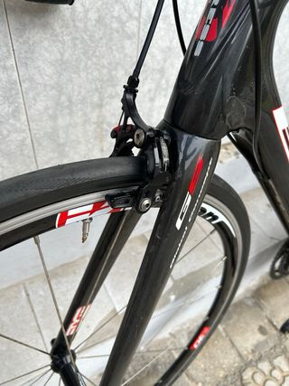 Bh G5 carbono 11v