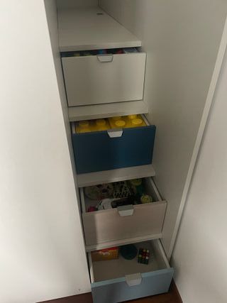 Letto a soppalco per bambini