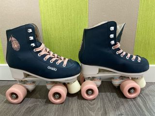 Patines Oxelo talla 35