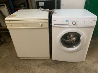 Lavavajillas Balay V-620