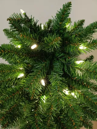 Albero di Natale Luci a Led