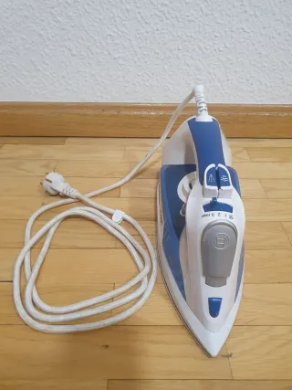 Plancha Bosch Sensixx'x DA50 2800W