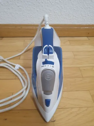 Plancha Bosch Sensixx'x DA50 2800W