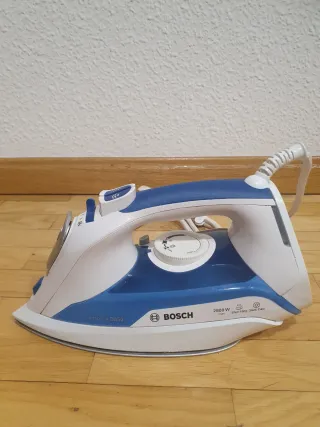 Plancha Bosch Sensixx'x DA50 2800W