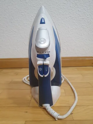 Plancha Bosch Sensixx'x DA50 2800W