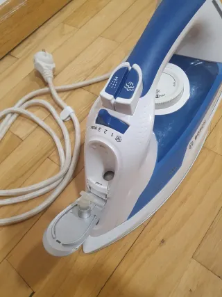 Plancha Bosch Sensixx'x DA50 2800W