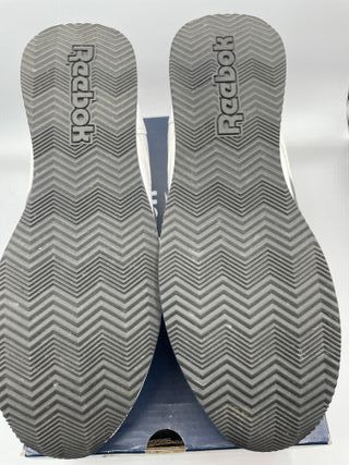 Reebok Royal CL Jogger 3 Blancas