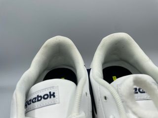 Reebok Royal CL Jogger 3 Blancas