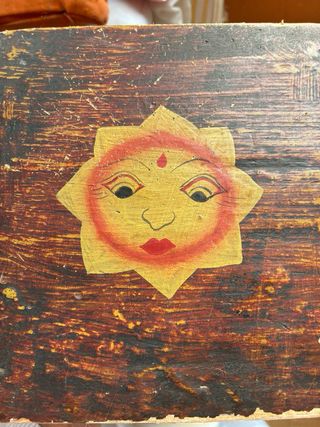 Torre CD Madera 14 unidades