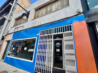 Local comercial en venta en Alcázar de San Juan