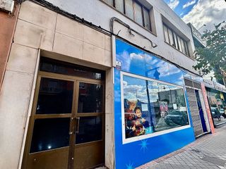 Local comercial en venta en Alcázar de San Juan