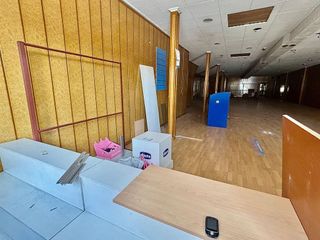 Local comercial en venta en Alcázar de San Juan