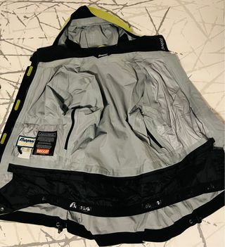 Chaqueta de esquí/snow, mujer, talla S.