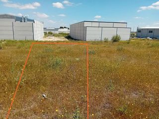 Terreno en venta en Almagro