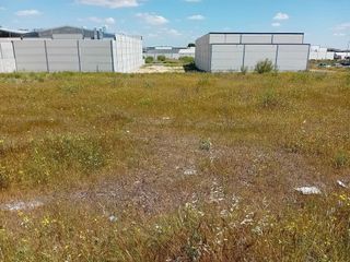 Terreno en venta en Almagro