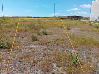 Terreno en venta en Almagro