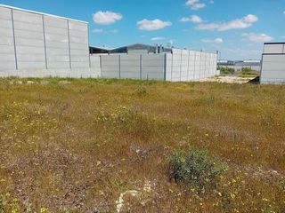 Terreno en venta en Almagro