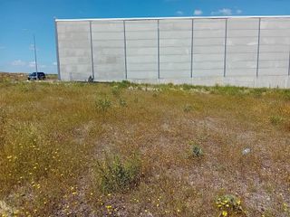 Terreno en venta en Almagro