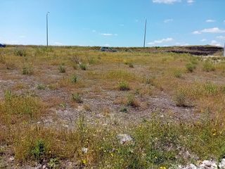 Terreno en venta en Almagro