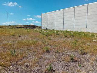 Terreno en venta en Almagro