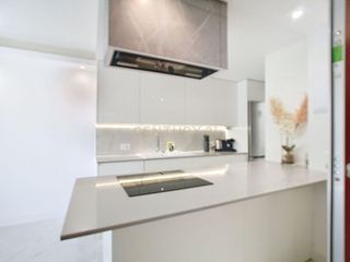 Piso en venta en Centro Urbano en Estepona