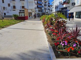 Piso en venta en Centro Urbano en Estepona