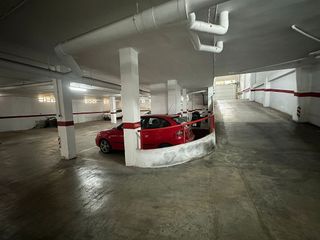 Garaje en venta en Zona Concordia en Burjassot