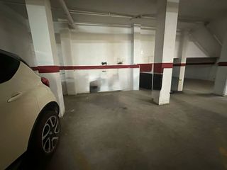 Garaje en venta en Zona Concordia en Burjassot
