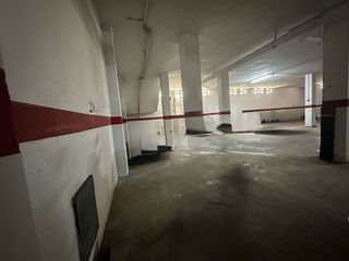 Garaje en venta en Zona Concordia en Burjassot