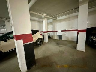 Garaje en venta en Zona Concordia en Burjassot