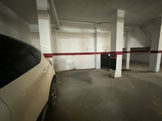 Garaje en venta en Zona Concordia en Burjassot