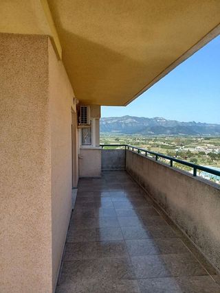 Piso en venta en Tavernes de la Valldigna