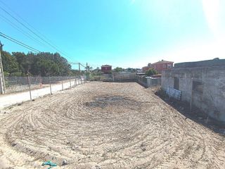 Terreno en venta en Ctra Sanlúcar-Zona Cuatro Pinos en Puerto de Santa María (El)