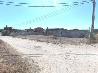 Terreno en venta en Ctra Sanlúcar-Zona Cuatro Pinos en Puerto de Santa María (El)