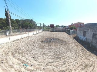 Terreno en venta en Ctra Sanlúcar-Zona Cuatro Pinos en Puerto de Santa María (El)