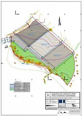 Solar en venta en Llanera