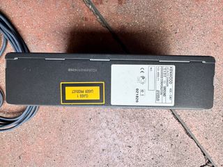 Caricatore CD Kenwood KDC-C467