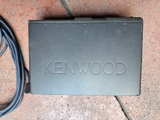 Caricatore CD Kenwood KDC-C467