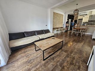 Piso en alquiler en El Cabanyal- El Canyamelar en Valencia