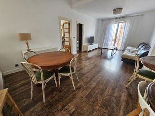 Piso en alquiler en El Cabanyal- El Canyamelar en Valencia