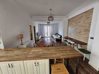 Piso en alquiler en El Cabanyal- El Canyamelar en Valencia