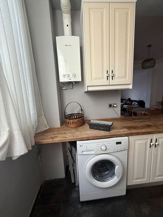 Piso en alquiler en El Cabanyal- El Canyamelar en Valencia