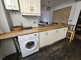 Piso en alquiler en El Cabanyal- El Canyamelar en Valencia