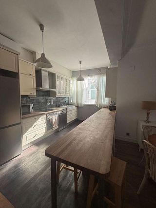 Piso en alquiler en El Cabanyal- El Canyamelar en Valencia